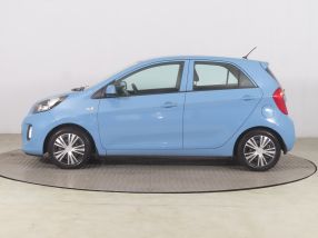 Kia Picanto - 2016