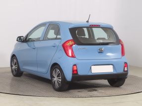 Kia Picanto - 2016