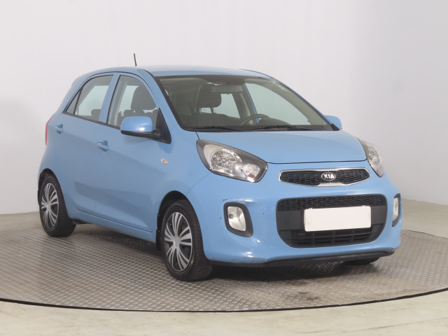 Kia Picanto 2016