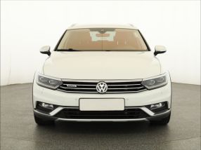 Volkswagen Passat - 2017