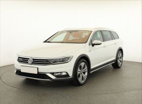 Volkswagen Passat - 2017