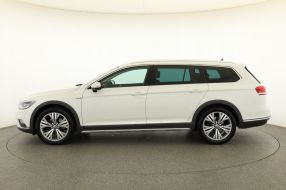 Volkswagen Passat - 2017