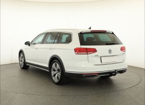 Volkswagen Passat - 2017