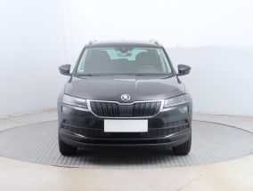 Skoda Karoq - 2019
