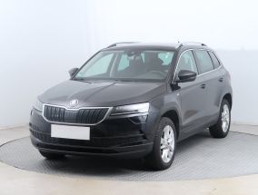 Skoda Karoq - 2019