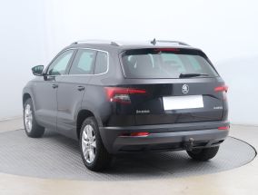 Skoda Karoq - 2019