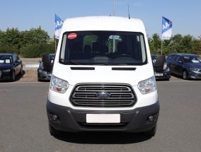 Ford Transit - 2019