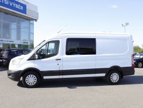 Ford Transit - 2019