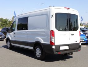 Ford Transit - 2019