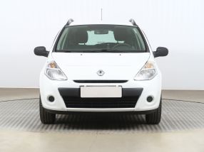 Renault Clio - 2012