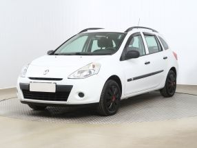 Renault Clio - 2012