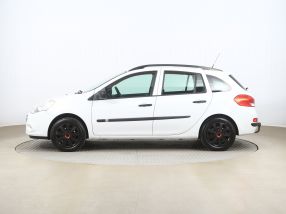 Renault Clio - 2012