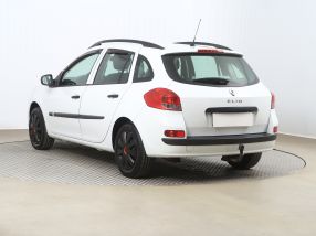 Renault Clio - 2012
