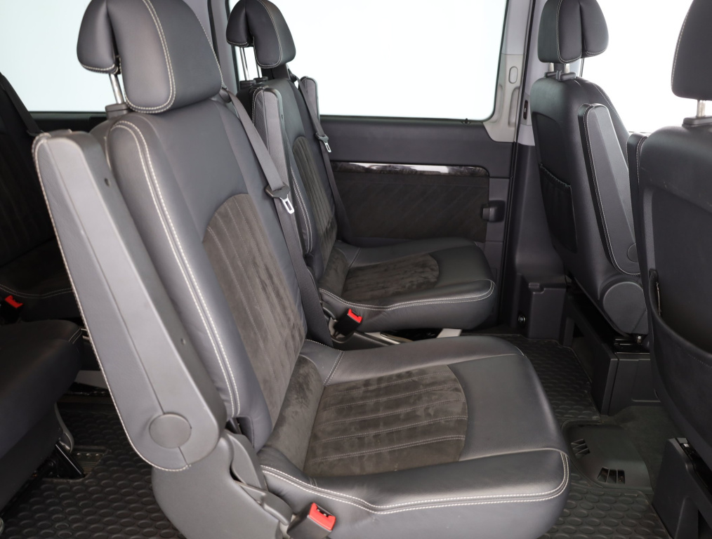 Mercedes-Benz Viano