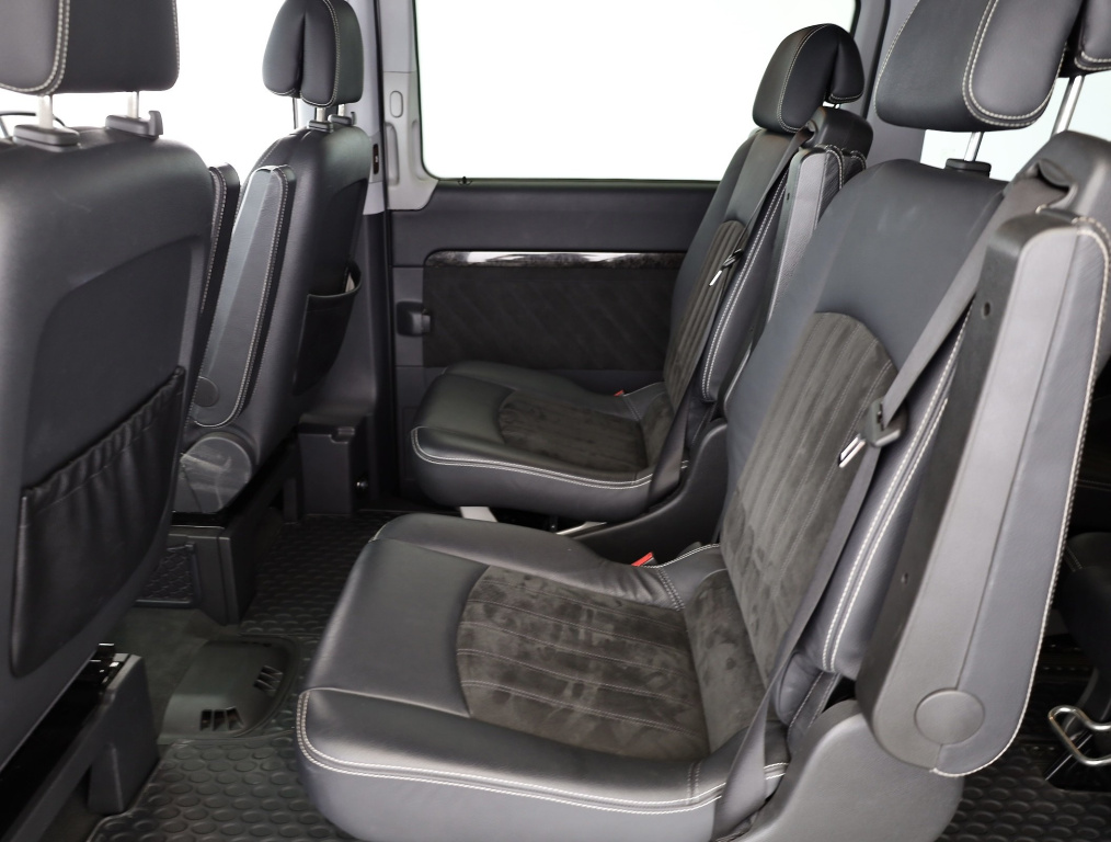 Mercedes-Benz Viano