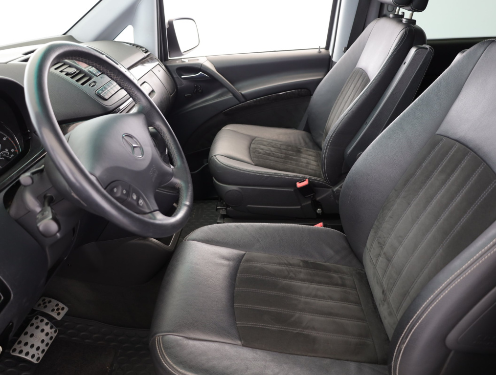 Mercedes-Benz Viano