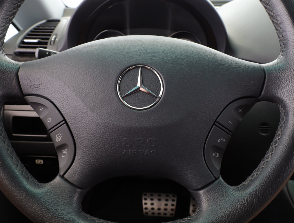 Mercedes-Benz Viano