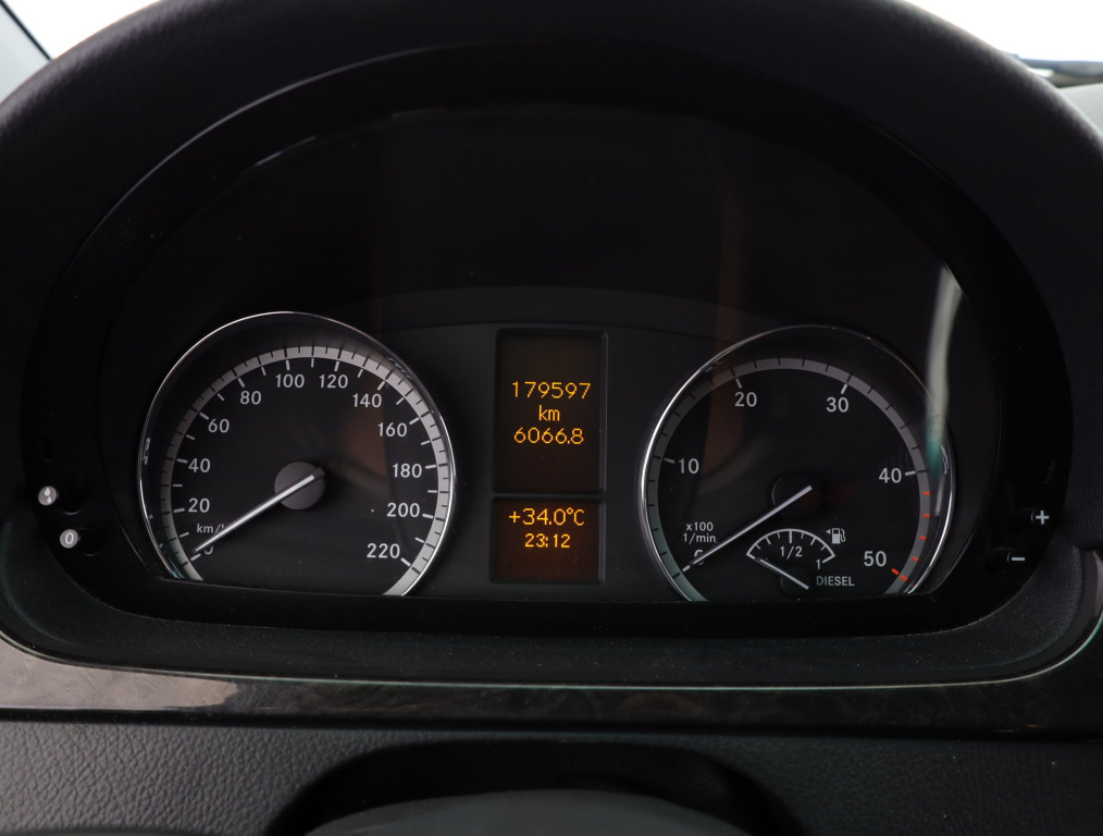 Mercedes-Benz Viano