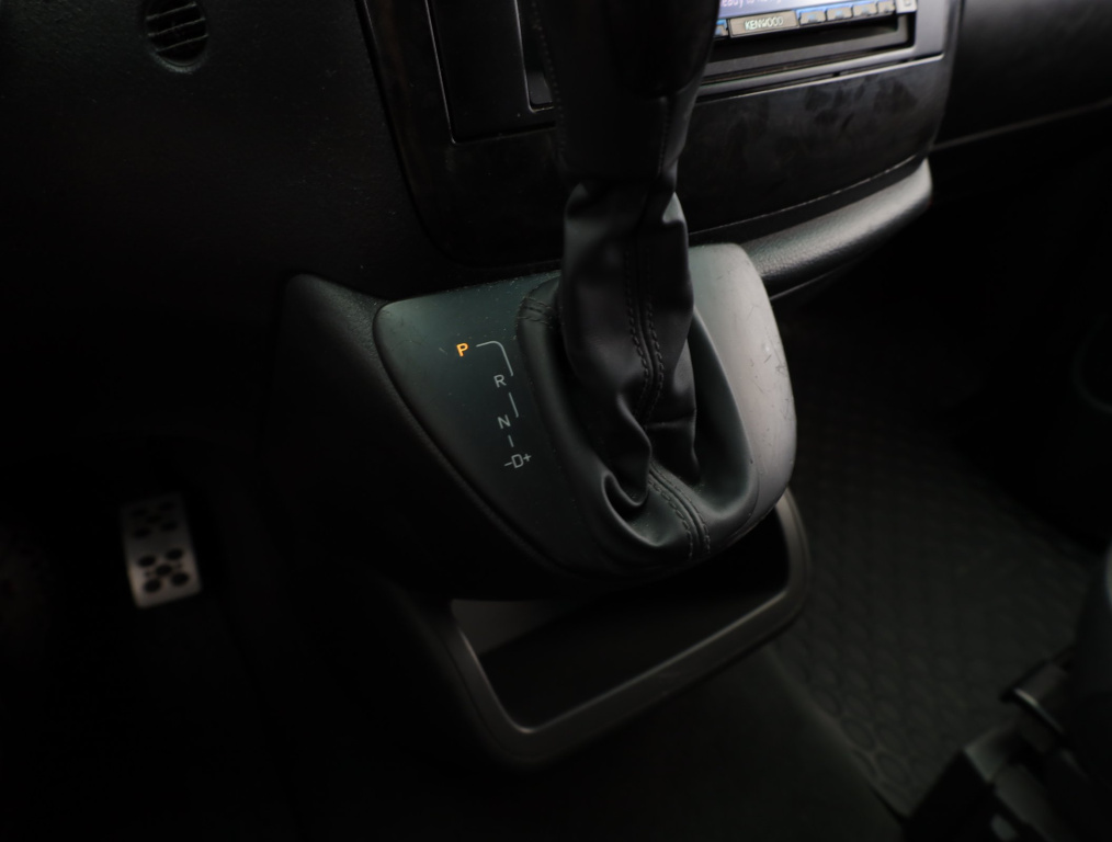 Mercedes-Benz Viano