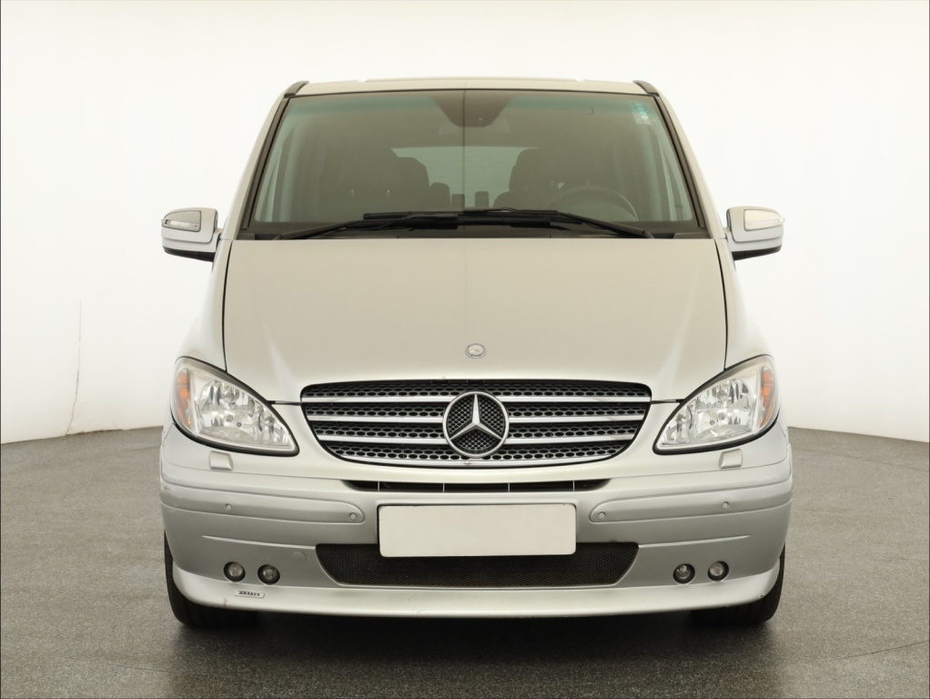 Mercedes-Benz Viano