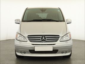 Mercedes-Benz Viano - 2009
