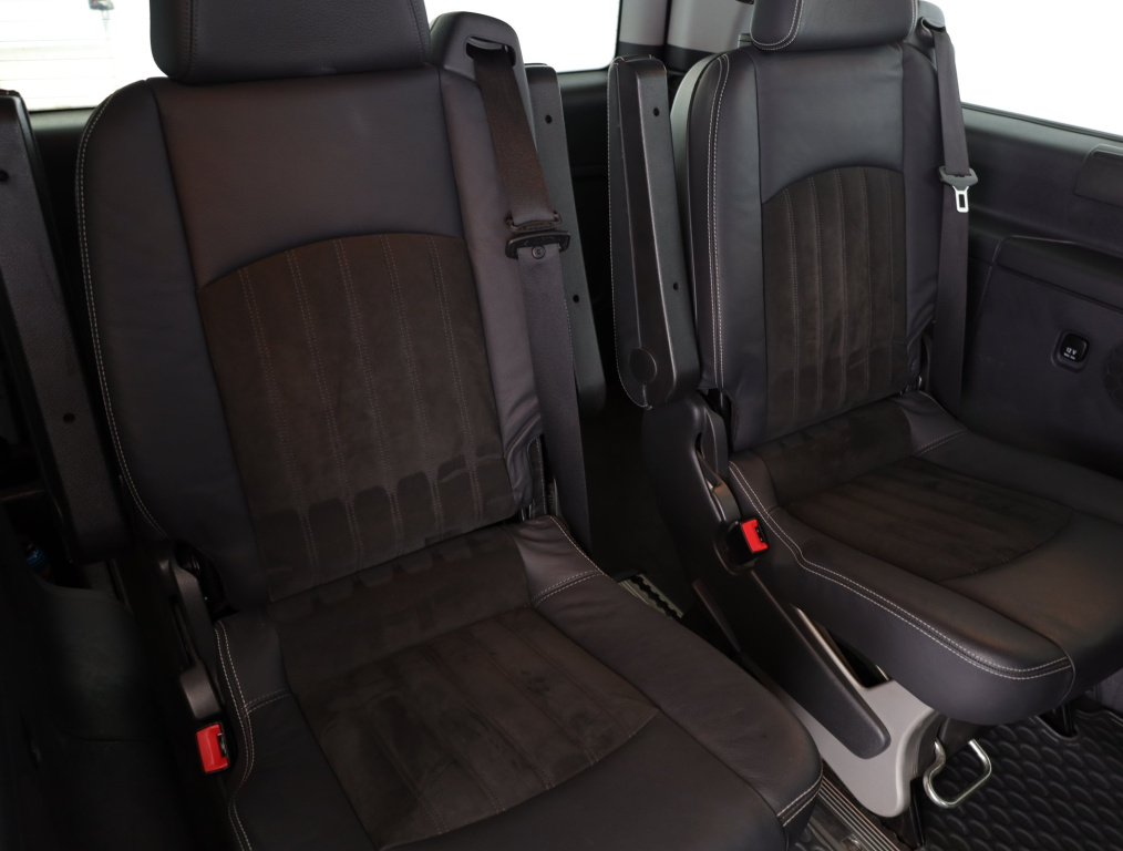 Mercedes-Benz Viano