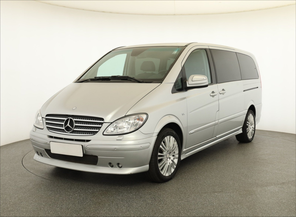 Mercedes-Benz Viano