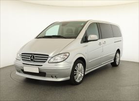 Mercedes-Benz Viano - 2009