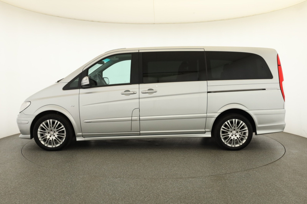 Mercedes-Benz Viano