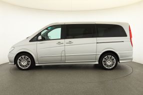 Mercedes-Benz Viano - 2009