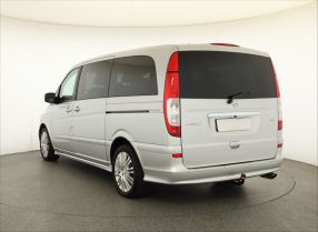 Mercedes-Benz Viano - 2009