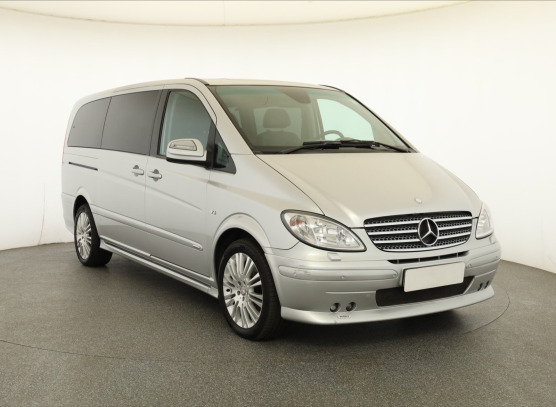 Mercedes-Benz Viano