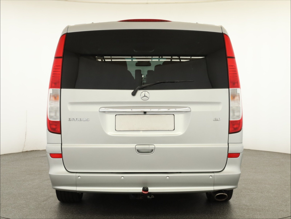 Mercedes-Benz Viano