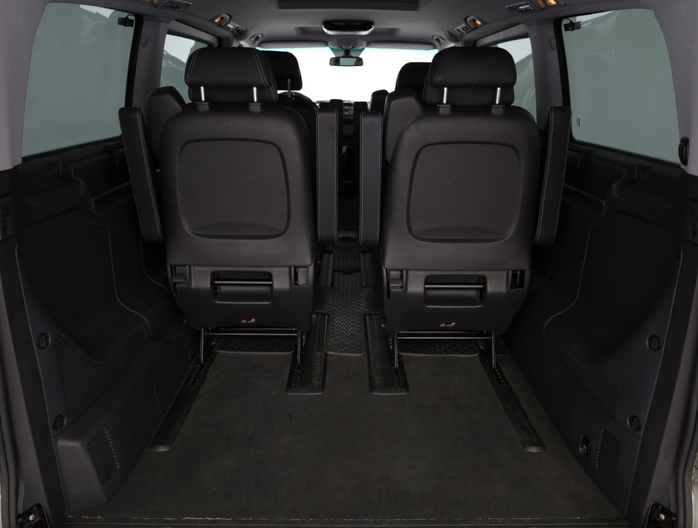 Mercedes-Benz Viano