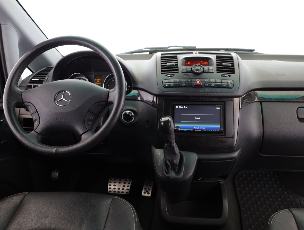 Mercedes-Benz Viano