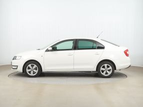 Skoda Rapid - 2014