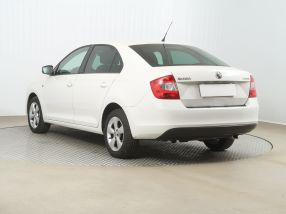Skoda Rapid - 2014