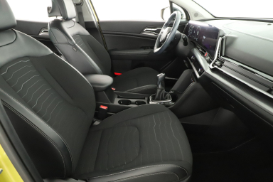 Kia Sportage - 2022