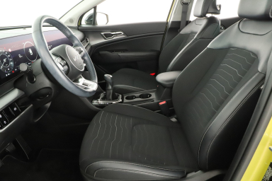 Kia Sportage - 2022