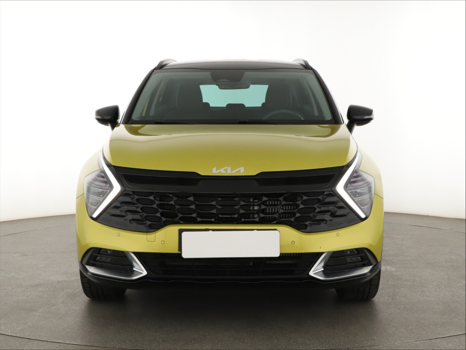 Kia Sportage - 2022