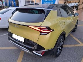 Kia Sportage - 2022