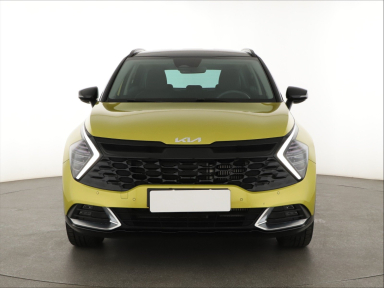 Kia Sportage - 2022