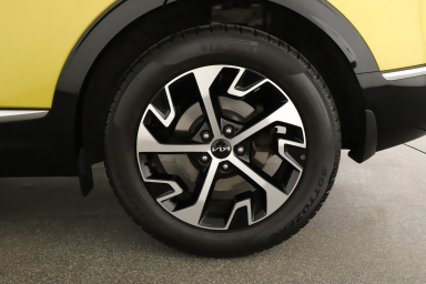 Kia Sportage - 2022