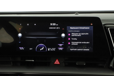 Kia Sportage - 2022