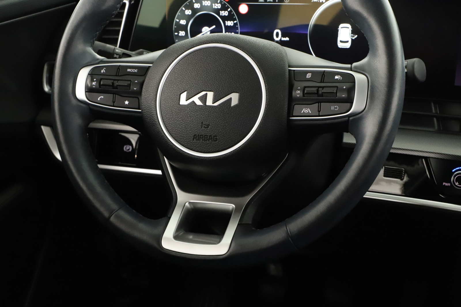 Kia Sportage - 2022