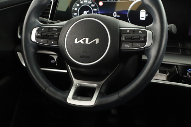 Kia Sportage - 2022