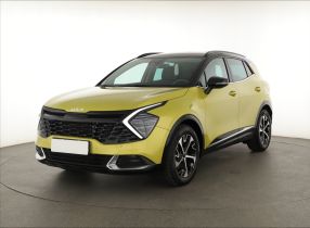 Kia Sportage - 2022