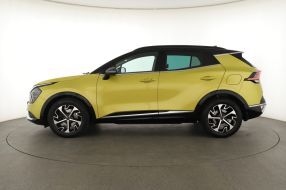 Kia Sportage - 2022