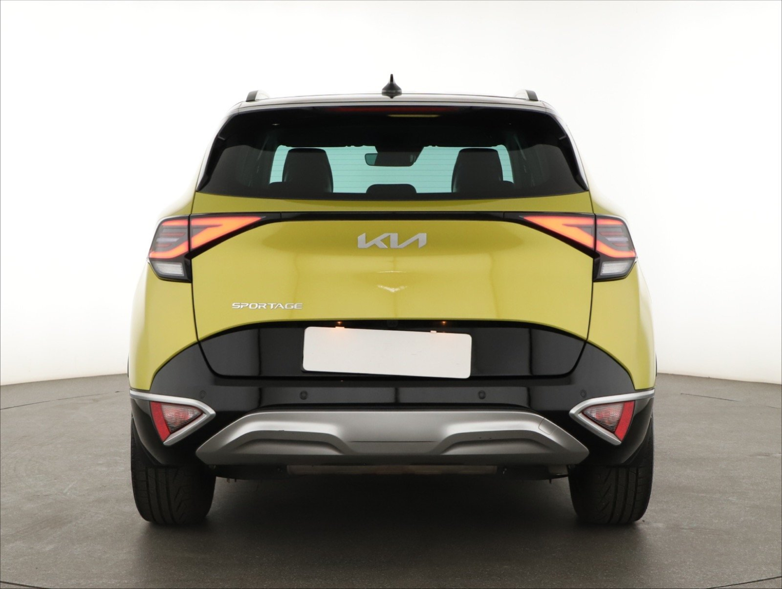 Kia Sportage - 2022