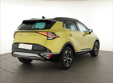 Kia Sportage - 2022
